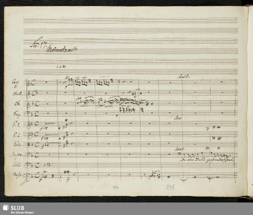 No:17. [Recitativ]