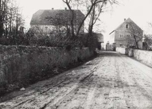 Dorfstraße