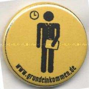 Grundeinkommen für Beamte