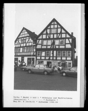 Marktschänke