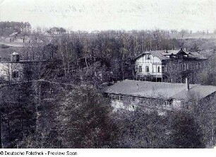 Hotel & Restaurant "Wachberg"