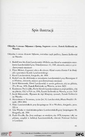 Spis ilustracji