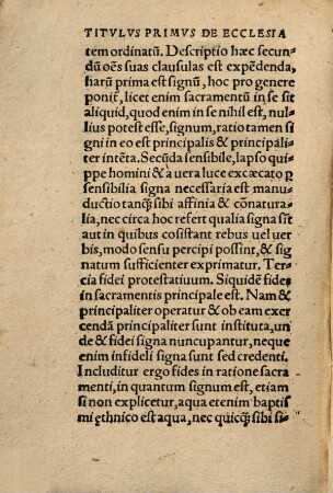 Ecclesiasticorum sacramentorum pia ... assertio, & diabolicae fraudis ... detectis confutatioque