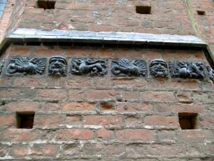 Wismar: St. Georgen