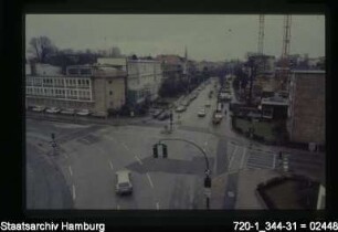 Bauvorhaben Lange Reihe
