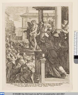 Ecce Homo