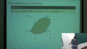 Helly numbers for crystals and cut-and-project sets