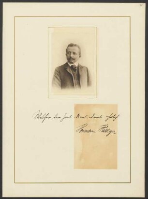 Hermann Hillger