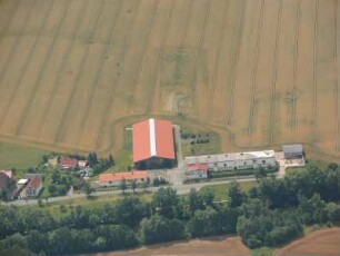 Remschütz bei Saalfeld/Saale
