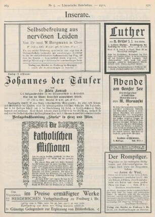 269-272 Werbung