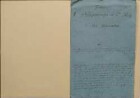 Versammlung der einigungsverwandten Stände zu Coburg und der darauf gemachte Nebenabschied vom 14. August 1537