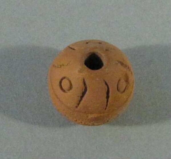 spindle whorl