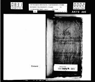 Berichte bzw. Beschwerden über Unterbehörden durch umherziehende Künstler und Schausteller