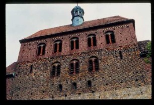 Havelberg Dom 17.9.76.