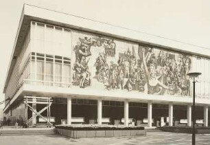 Kulturpalast