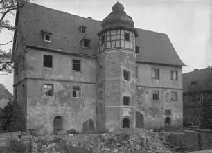 Schloss Rotenhan