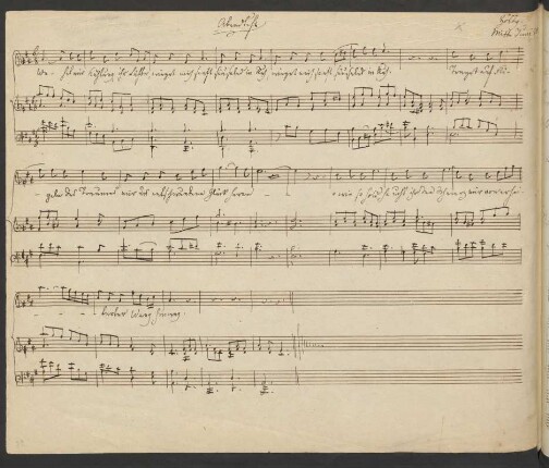 Abendluft; V, pf; A-Dur; H 218