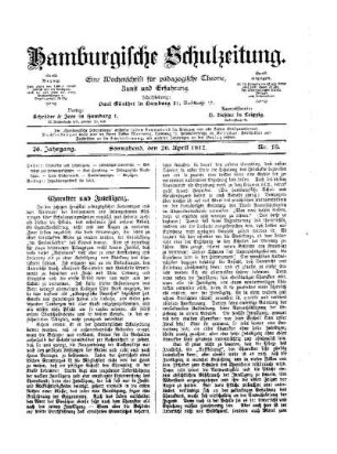 Charakter und Intelligenz