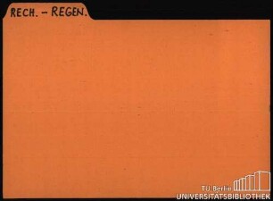 105: REC-RHU