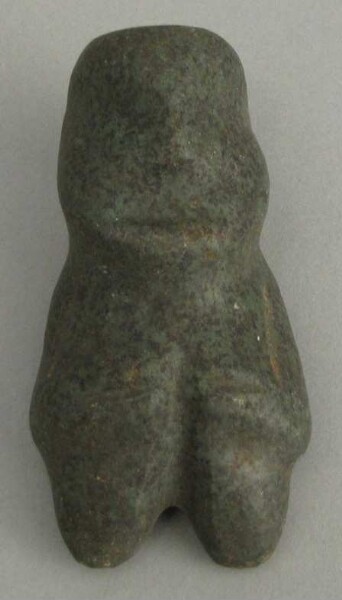 Stone figure