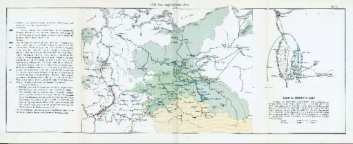 1759 Das unglücklichste Jahr