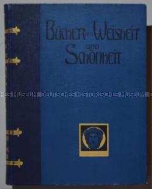 Dichtungen (Bücher der Weisheit und Schönheit)