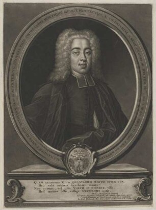 Bildnis des Alexander Camerarius
