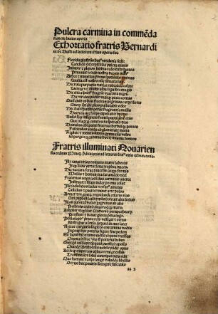 Rosariu[m] Sermonu[m] predicabiliu[m] : In quo quicq[ui]d p[rae]clarum [et] vtile in cu[n]ctis sermonarijs vsq[ue] in hodiernu[m] editis [con]tinet[ur]: h[ic] ingeniose enucleatu[m] atq[ue] solerti cura collectum inuenies, 1
