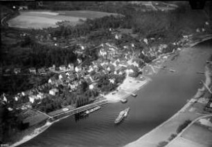 Stadt-Wehlen (b. Pirna)