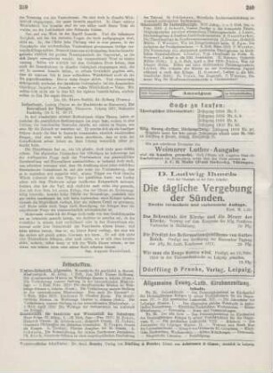 239-239 [Rezension] Jaeger, Paul, Innseits