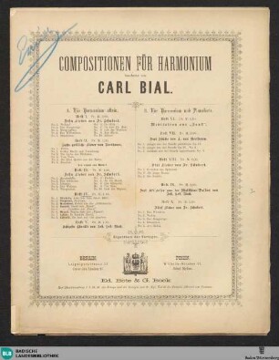 4: Heft IV