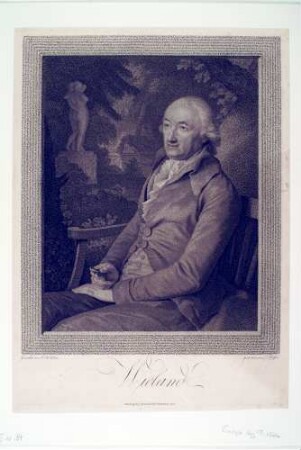 Christoph Martin Wieland
