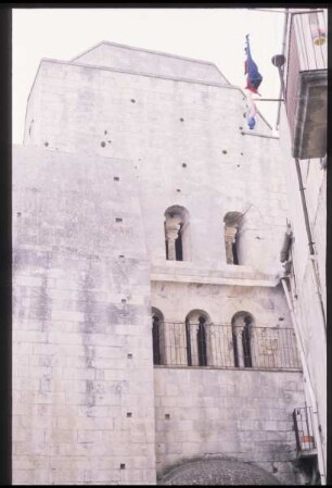 Monte Sant'Angelo, Tomba di Rotari