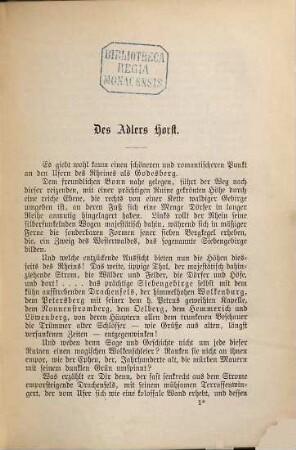 Beethoven : ein Künstlerleben ; kulturhistorisch-biographisch geschildert, 1