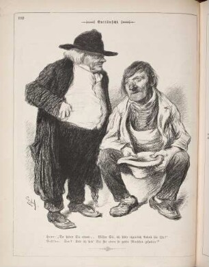 "Enttäuscht"
