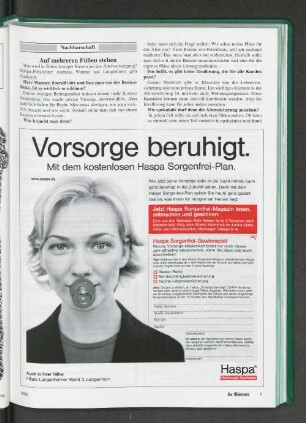 Nachbarschaft