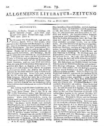 Zauner, J. T.: Chronik von Salzburg. T. 1-4. Salzburg: Duyle 1796-1800