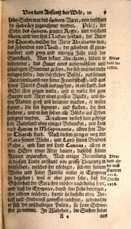 Samuelis von Pufendorff Einleitung Zu der Historie der vornehmsten Reiche und Staaten, so jetziger Zeit in Europa sich befinden : Desgleichen Mit Anmerckungen versehen, Darinnen Des Authoris Politische Gedancken nach dermahligem geänderten Zustand de4r Sachen erläutert sind, 4. Herrn Samuel, Frey-Herrns von Puffendorff, Einleitung Zu der Historie der vornehmsten Reiche und Staaten von Asia, Africa und America, Welche nach dessen Methode ein gelehrter Engelländer kürtzlich abgehandelt und beschrieben