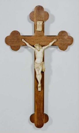 Holzkreuz