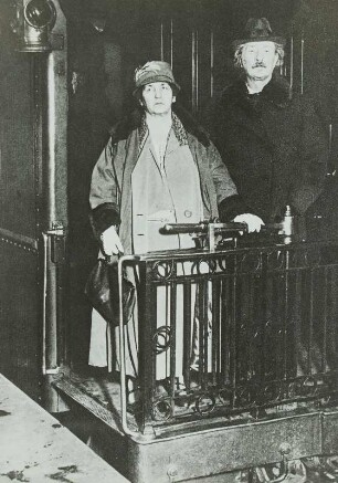 Paderewski, Ignacy