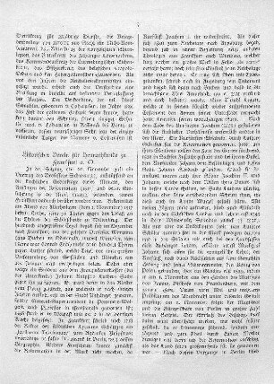 Historischer Verein für Heimatkunde zu Frankfurt a. O.
