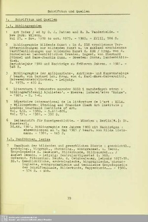 1.2. Handbücher, Lexika