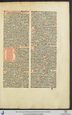 Psalterium
