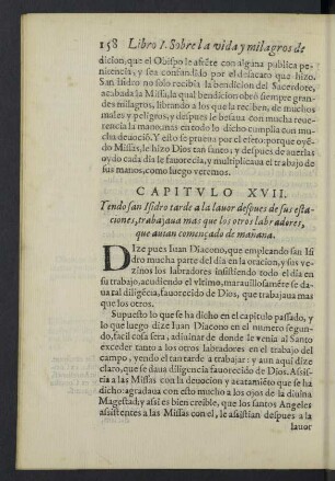Capitulo XVII.