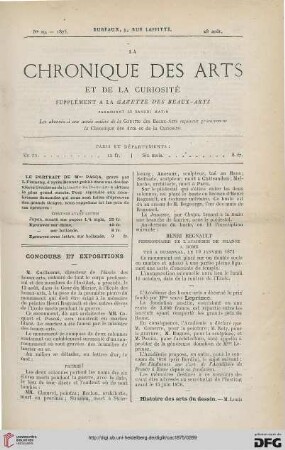 No. 29 (28 août)