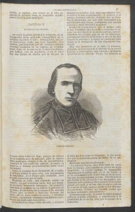 Capítulo II. - En brazos de Morfeo.