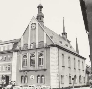 Rathaus
