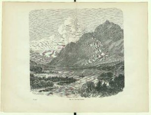 Der Loch Lomond