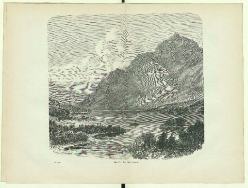 Der Loch Lomond
