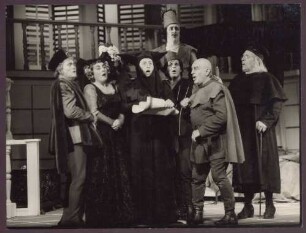 Gianni Schicchi (Giacomo Puccini)
